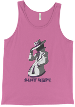 fatzmalone Tank Top