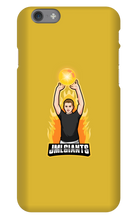 Jmlgiants iPhone Cases