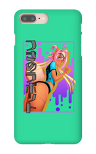 iPhone Cyber Summer