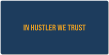 trusthustler XXL Gaming Mousepad