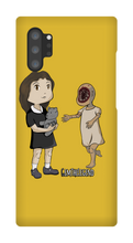 gemthelegend Samsung Phone Cases