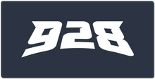 ninetwoeight_ XXL Gaming Mousepad
