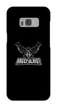ragefulriotog Samsung Phone Cases