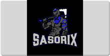 sasorix89 XXL Gaming Mousepad