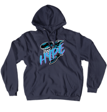 theseastriker Hoodies (No-Zip/Pullover)