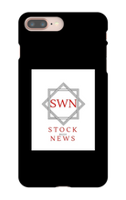 stockweeknews iPhone Phone Cases