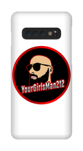 yourgirlsman212 Samsung Phone Cases
