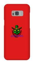 gothamking1021 Samsung Phone Cases