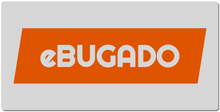 Mousepad Gamer eBUGADO 45,72cm x 91,44cm