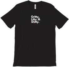 GLS Small T