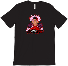 invinhcible_ T-Shirts