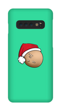 piturnah Samsung Phone Cases