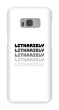 Funda para Samsung Galaxy