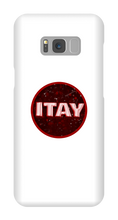 itayyt Samsung Phone Cases
