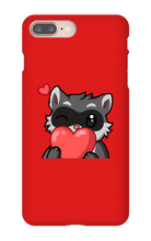 Love iPhone Phone Case