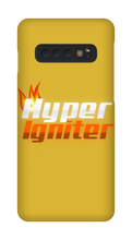 HyperIgniter Logo Samsung Phone Case