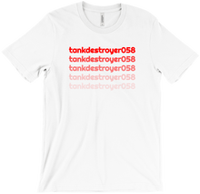tankdestroyer058 T-Shirts