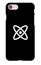 drbrain371 iPhone Phone Cases