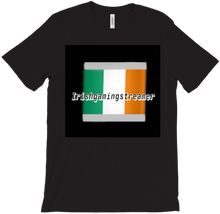 irishgamingstreamer T-Shirts
