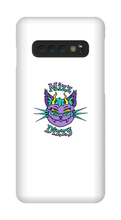 mizzdizzy Samsung Phone Cases