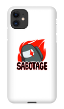 jeejsquad iPhone Phone Cases