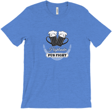 Highlander Pub Fight T-Shirts