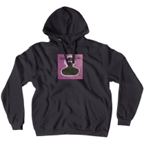 hinkraka Hoodies (No-Zip/Pullover)