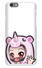 Soge Unicorn Case IPhone