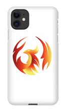 professorphoenixx698 iPhone Phone Cases