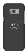 Monkey Malte Samsung Handyhülle