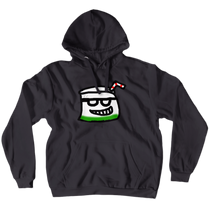 CactiiJuice Pullover Hoodie