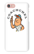 coachchel iPhone Phone Cases