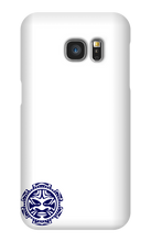 somethesamoan Samsung Phone Cases