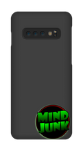 MJ Coin Samsung Phone Case