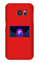 gimalaji_blake Samsung Phone Cases