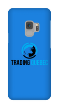 Trading Quebec Samsung Phone Cases