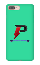 misterpoopys iPhone Phone Cases