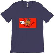 hatmancomics T-Shirts