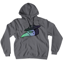 p35tilence Hoodies (No-Zip/Pullover)