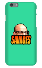 djbillsaveley iPhone Phone Cases