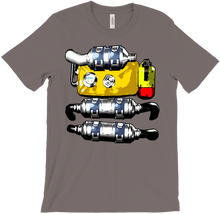 Apex Legends Caustic T-Shirt