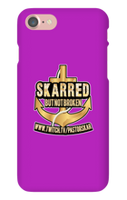 PastorSKAR iPhone Phone Cases