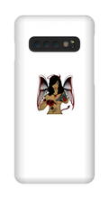 brandon51cool Samsung Phone Cases
