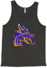 bobinga_ Tank Top