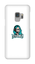 tetebabi_x Samsung Phone Cases