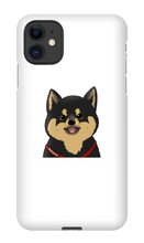Mashu iPhone Case