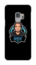 the_real_dr_t Samsung Phone Cases