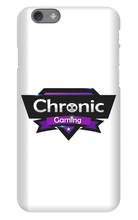chronic_gaming_official iPhone Phone Cases