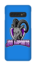 JSQ Esports Samsung Cases