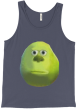 creamychalupa Tank Top